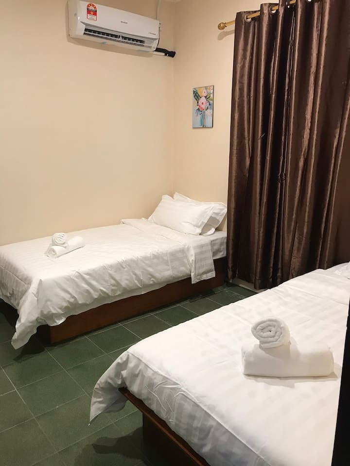 ห้องนอน2