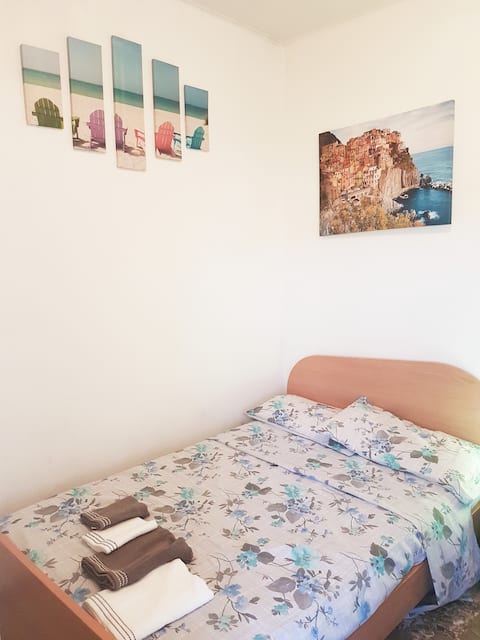 Close to Venice&Treviso/vicino a Venezia&Treviso