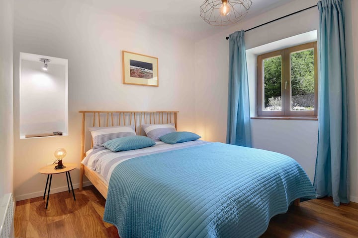 غرفة النوم 4