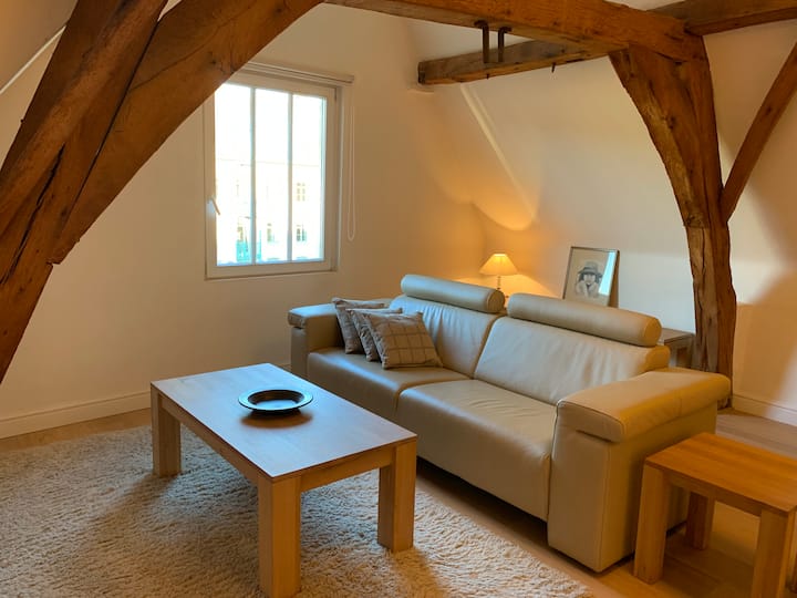 Haverwerf: the place to be in Mechelen
