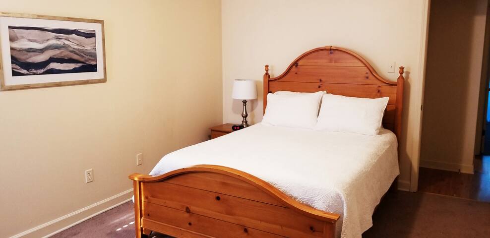 Imperial Heights Townhouse