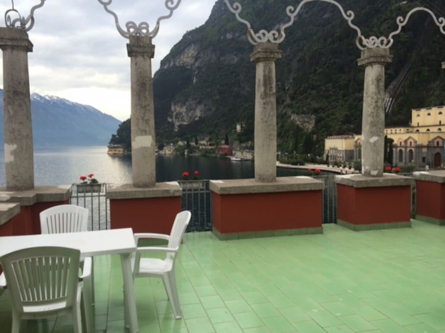 terrazza