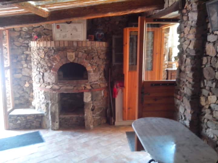 La Maison Du Santonnier Chambres D'hôtes Chez Manu - Grimaud