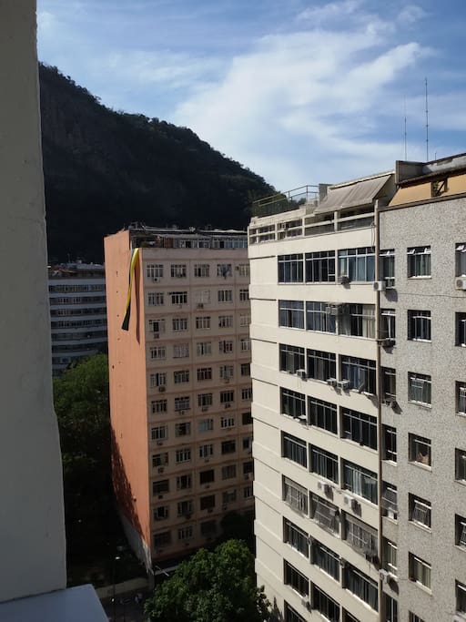 VISTA MONTANHA e VERDE/GREEN and MOUNTAIN VIEW
