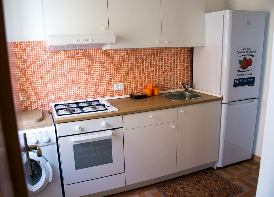 Cucina