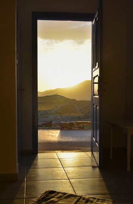 Sunset View