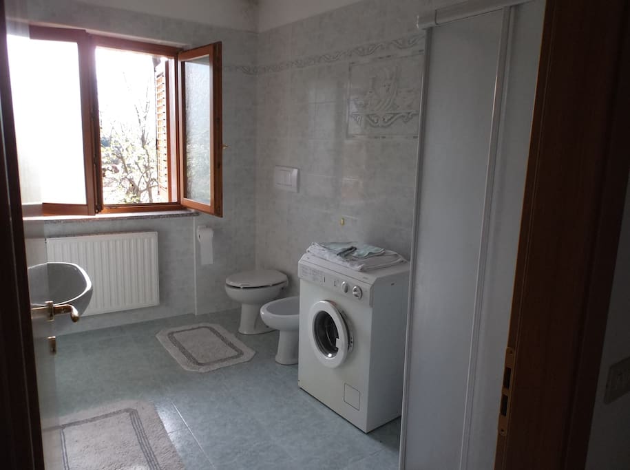 bagno