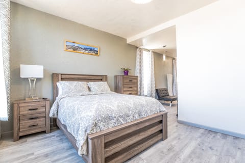 The Lofts Downtown - Loft #1 of 5