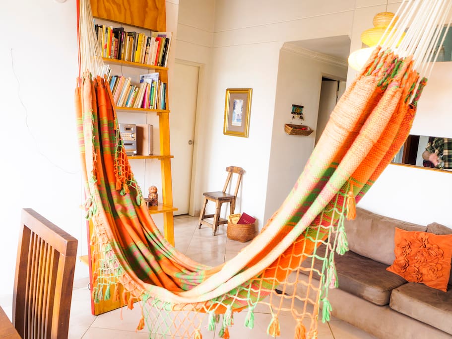Sala-Living room
