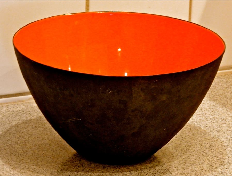 Danish design