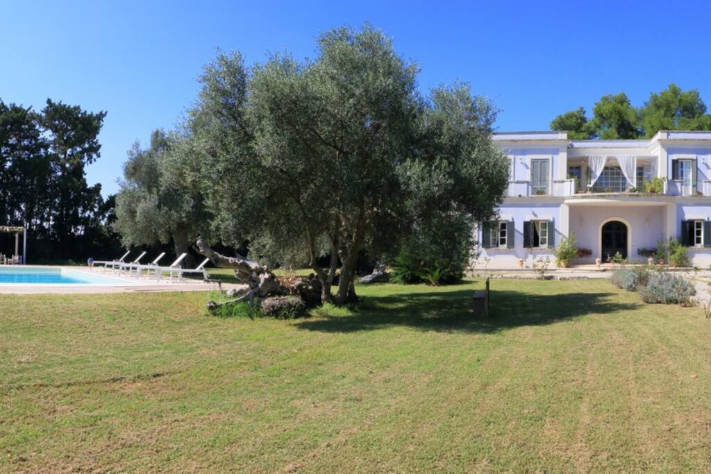 Relais delle Rose