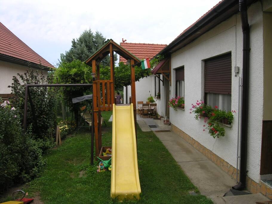 Garten