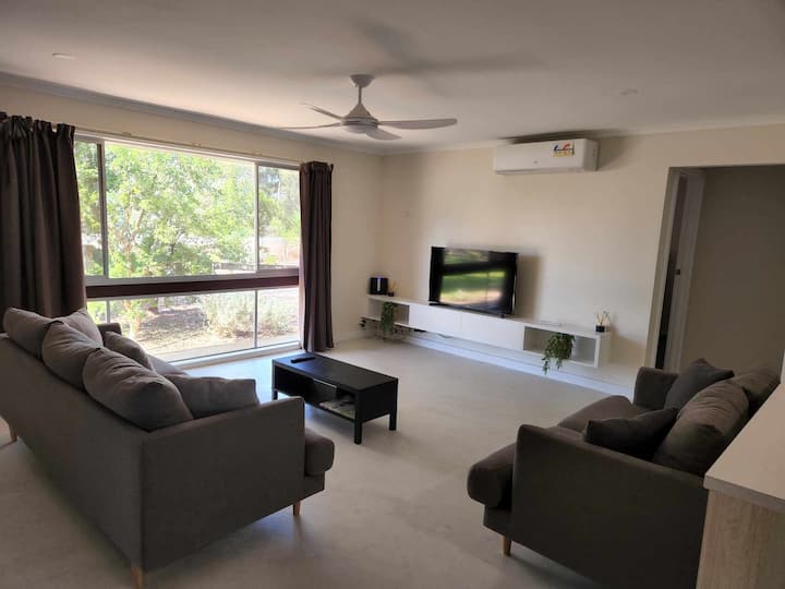 Renmark Hideaway$ - Renmark