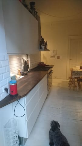 Herskabslejlighed til den store familie gallery image 4