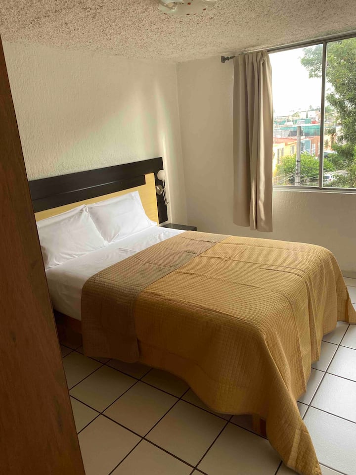 Chambre 1