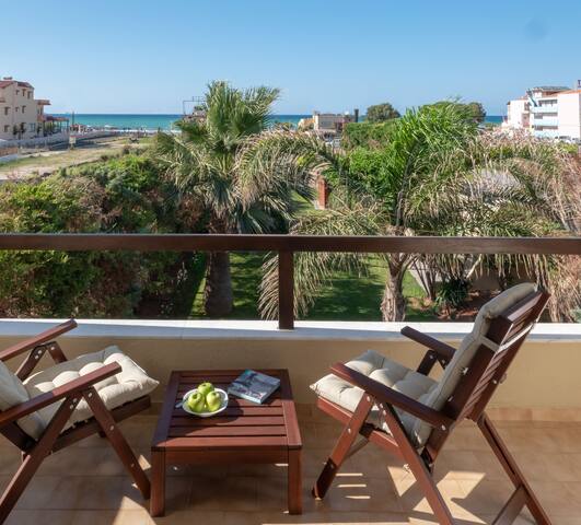 Evdokia Beach Resort gallery image 3