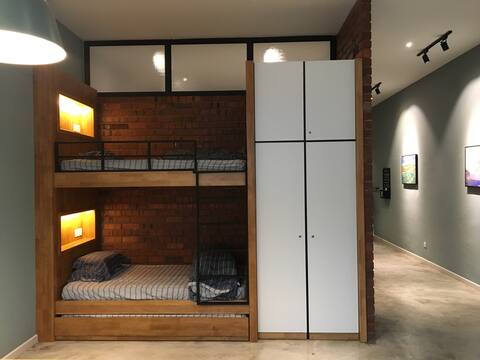 Erica Underwood Homestay (68a Old Town Ipoh)