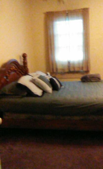 Bedside view