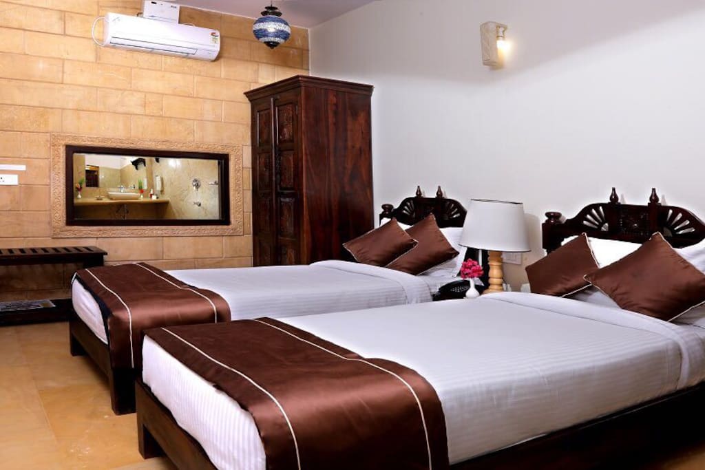 Heritage Room