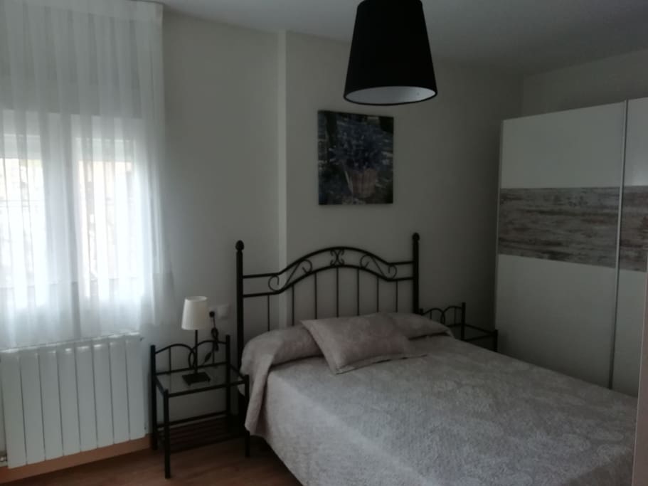Habitación principal