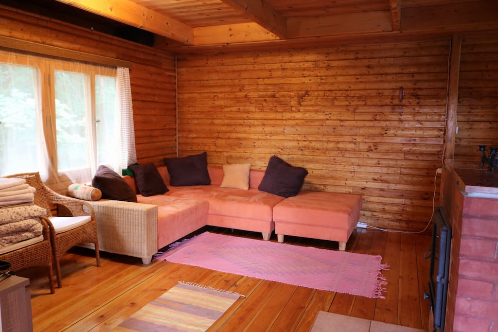 Living-room