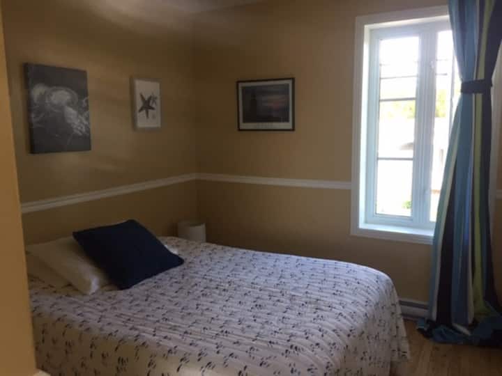 bedroom 2 - Double