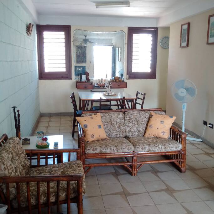Sala comedor