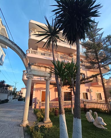Apartments Romario managed Airbnb listing 3