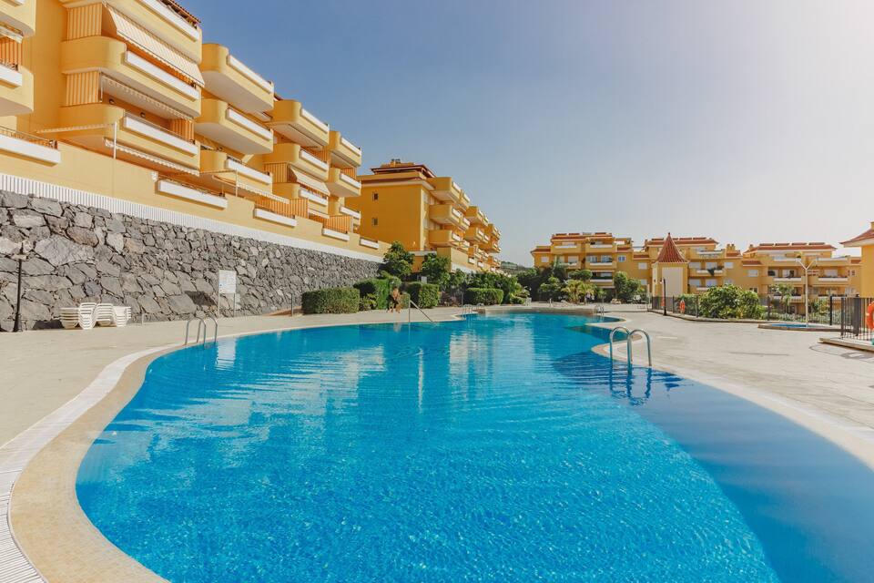 Tenerife Dream 003 — foto 1