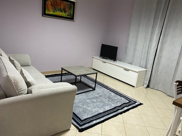 Casa Vacanze 2 - Qerret