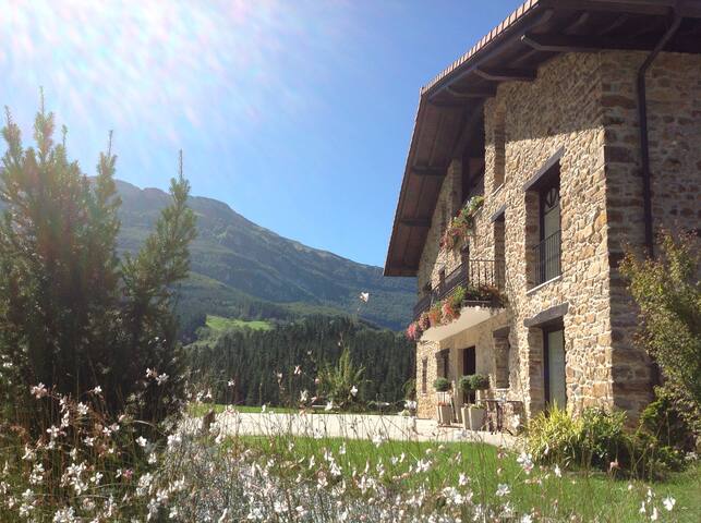 In the heart of the Basque Country. gallery image 3