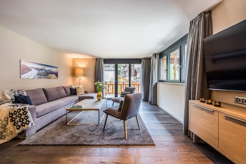 Christiania Apartment 3