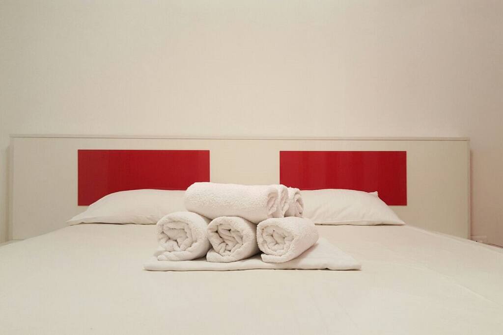 Badroom