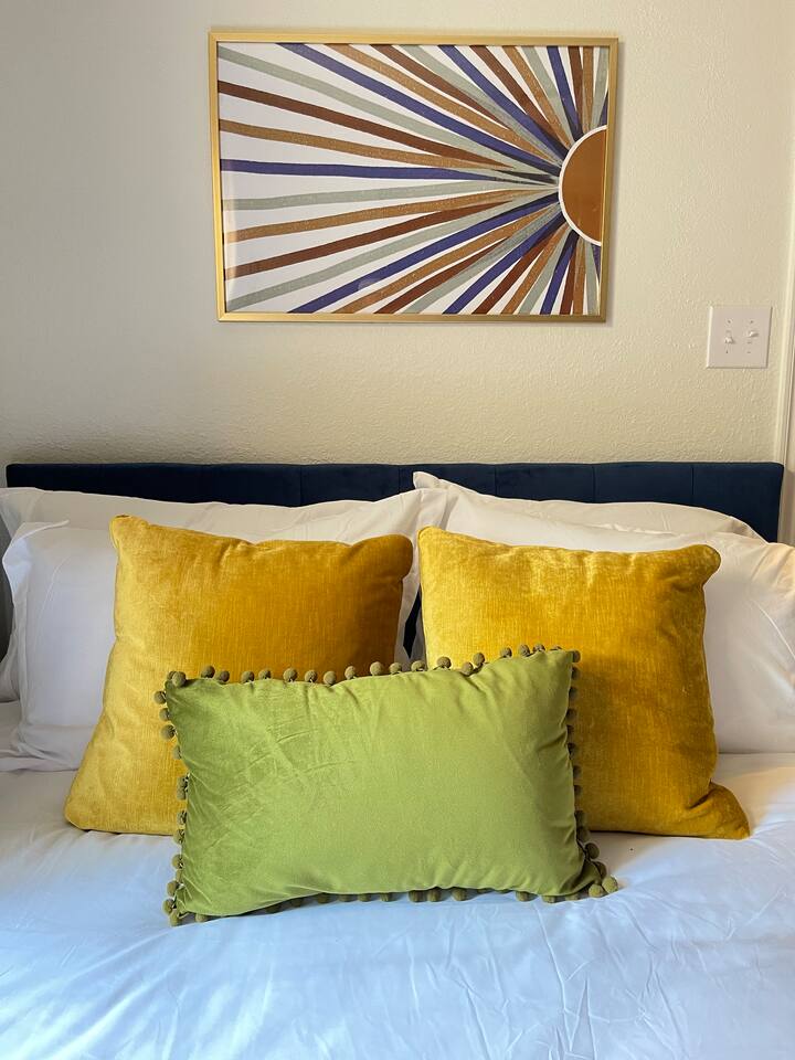 საძინებელი