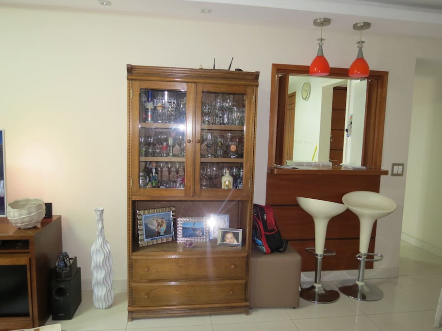 Sala de Jantar / Dinning Room