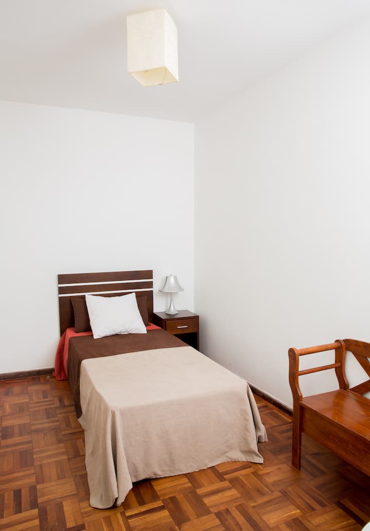 Habitación 3