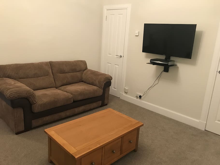 Common room/ Living room