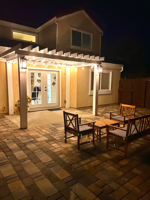 Joyful Home Near Monterey & Carmel STR25-00023