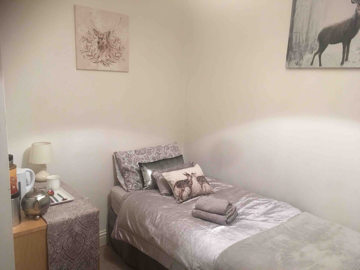 the dog house darley abbey