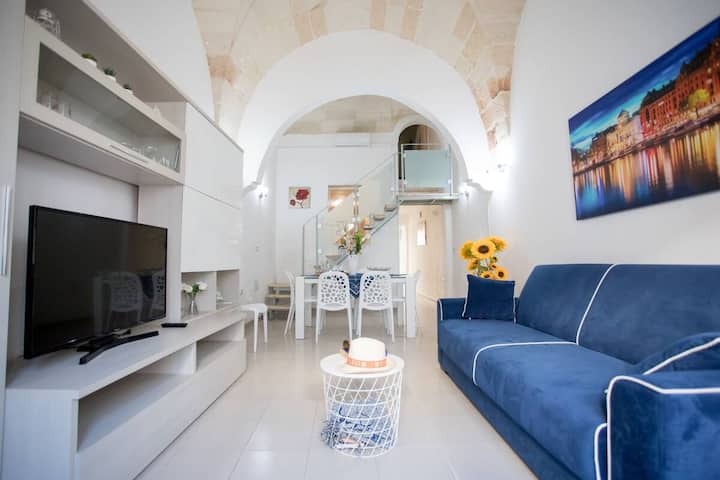 Centro Di Porto Cesareo - Porto Cesareo