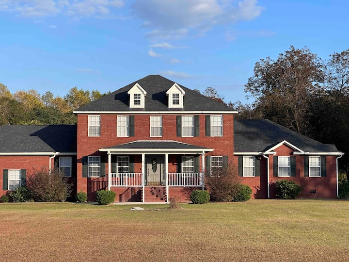 Baxley Vacation Rentals & Homes United States Airbnb