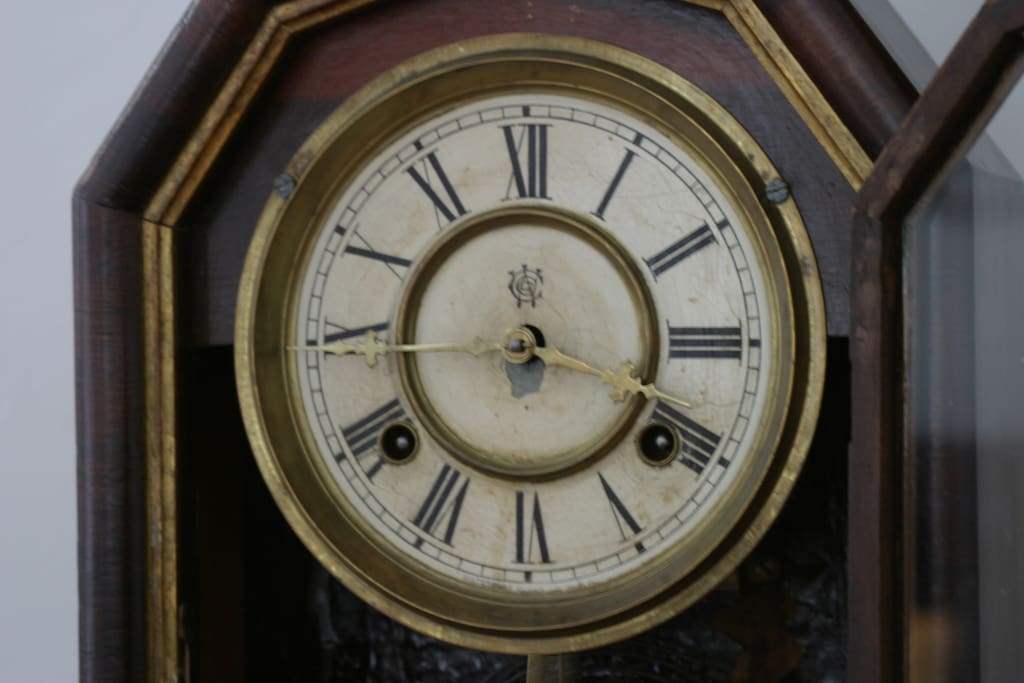 time like time