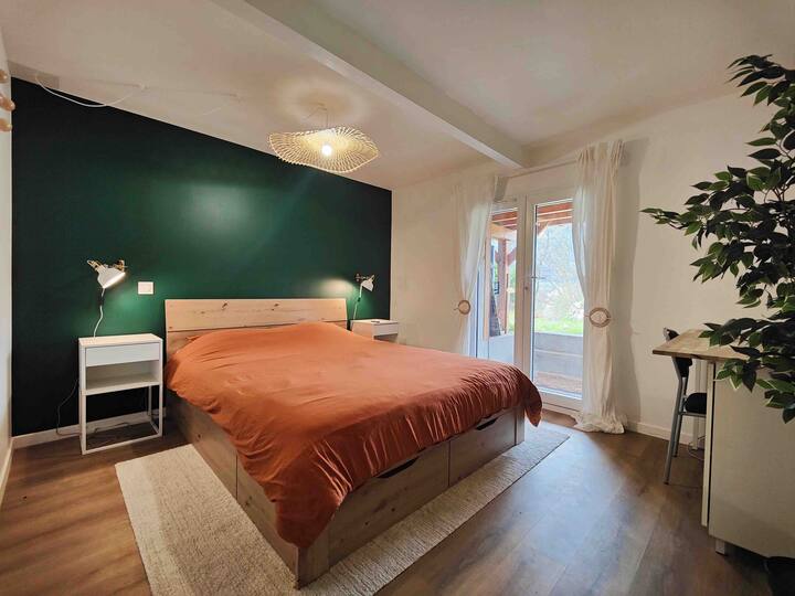 غرفة النوم 1