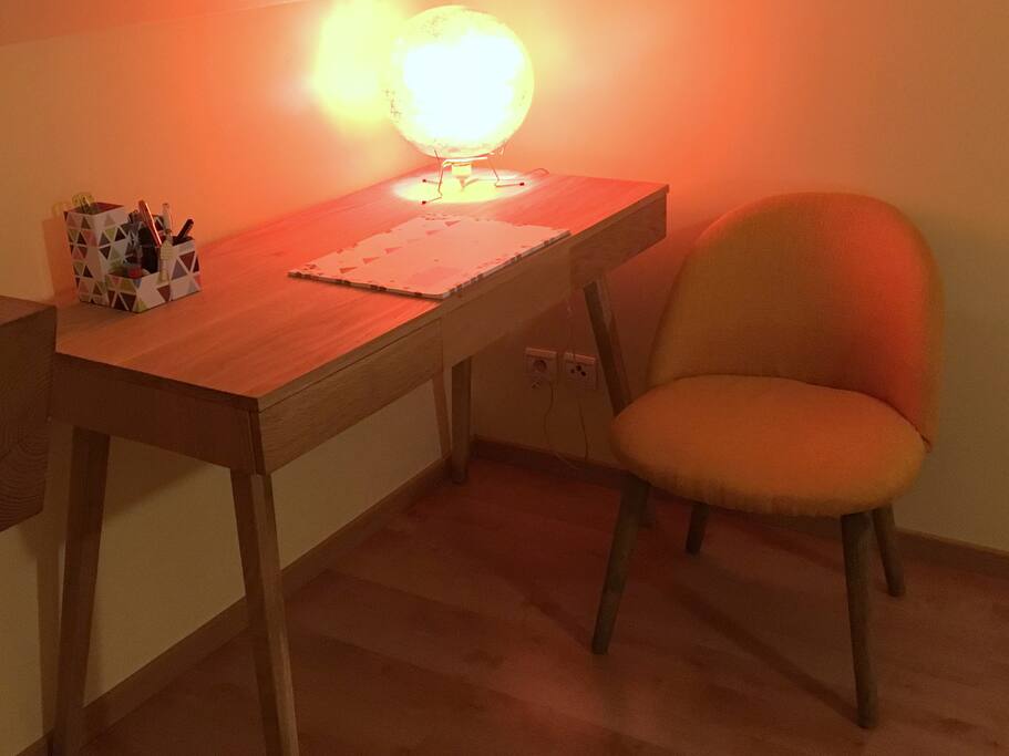 Chambre 2