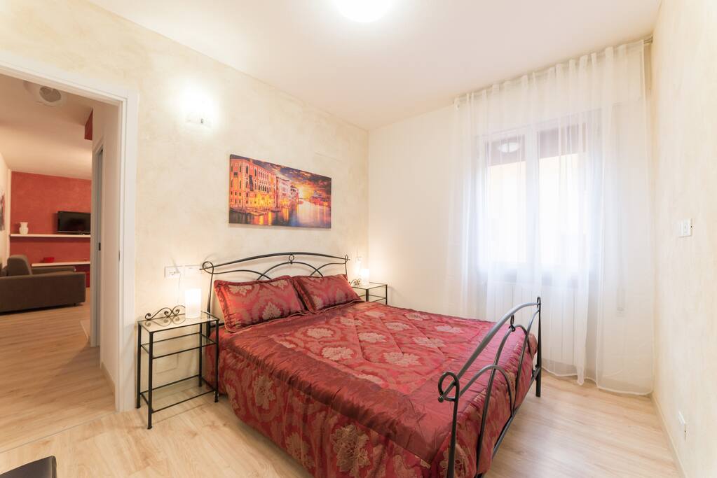Camera da letto