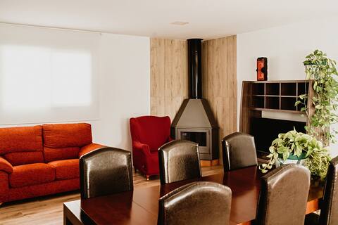 Top Airbnb: Villa Alegre in Elx / Elche