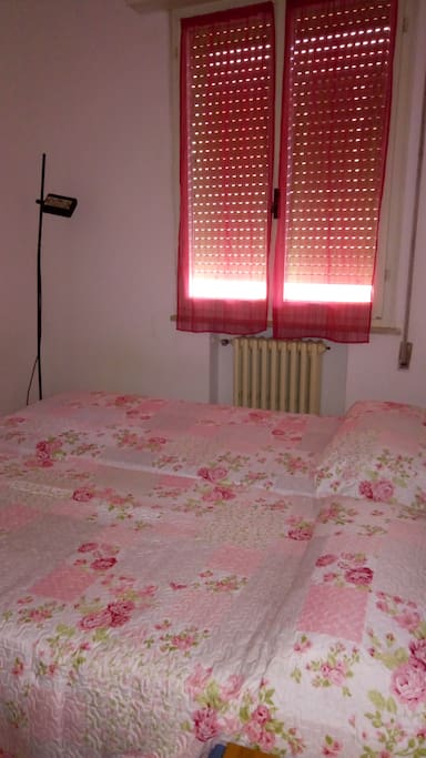 Cameretta.
