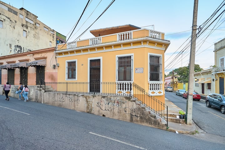 10 Best Airbnb Vacation Rentals In Ciudad Colonial, Santo | Trip101