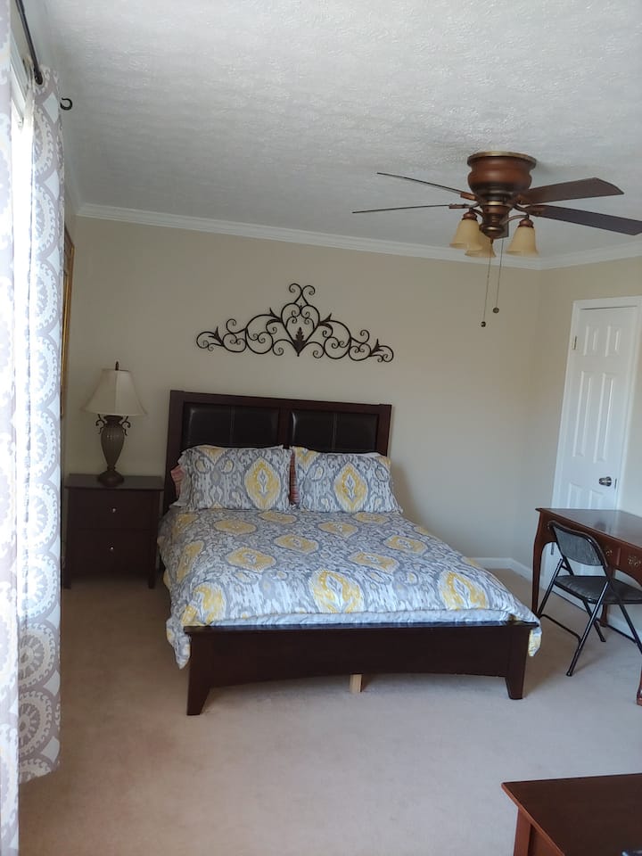 Dacula Vacation Rentals & Homes United States Airbnb