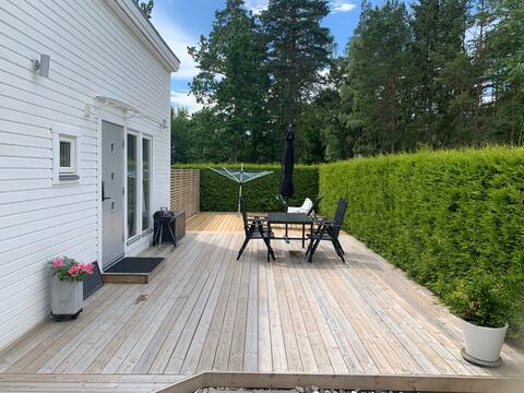 Motala Vacation Rentals & Homes - Östergötland County, Sweden | Airbnb